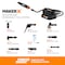 Worx 20V Air Brush, Tool Only WX742L.9 - alternate 7